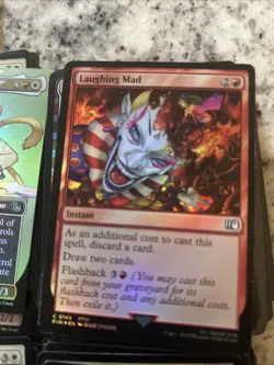 MTG Magic The Gathering Bulk Foil Lot 400+ Cards - Image 5