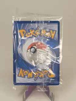 Flutter Mane 097 Sv: Scarlet & Violet Promo Cards SEALED Near Mint - Image 2