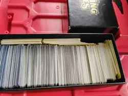 Mixed lot of 5000+ Pokemon Cards All Basic Cards From Many Different Sets NRMT - Image 5