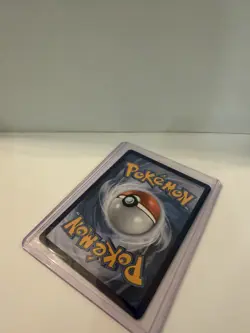 Pokemon TCG Mewtwo EX Holo Full Art Ultra Rare Card 157/162 - Image 2