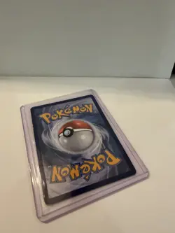 Pokemon TCG Mewtwo EX Holo Full Art Ultra Rare Card 157/162 - Image 5