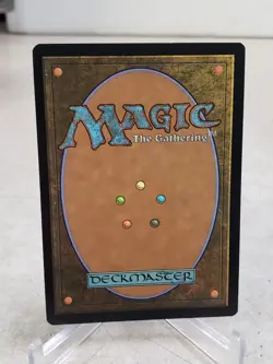 MTG English Flawless Maneuver (Foil Etched) NM Foil Commander Masters - Image 4