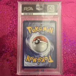 2021 Pokemon Celebrations Charizard-Holo PSA 10 Gem MT Card #4 - Image 2