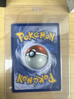 Pokemon TCG Timburr 183/167 Illustration Rare Holo Twilight Masquerade Card - Image 2
