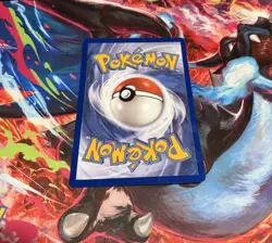Mega Kangaskhan Ex - MEP025 - Oversized Jumbo Promo Card - Image 2