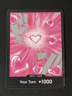 DON!! Card (Boa Hancock) Premium Booster -The Best- Vol. 2 Regular PRB-02 - Image 1