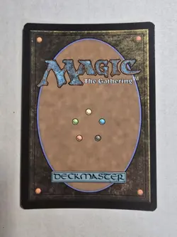 Mauhur, Uruk-hai Captain (Showcase Scrolls) Universes Beyond: Lotr Foil - Image 2