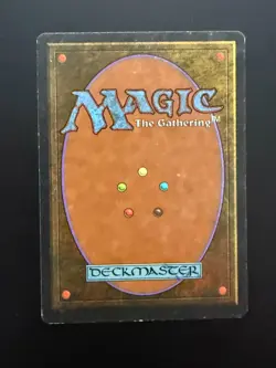 MTG - Darkness - Legends - 1x LP (Magic: The Gathering) - Image 2