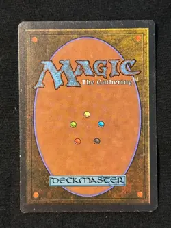 MTG - Camouflage - Unlimited 2nd Edition - 1x LP (Magic: The Gathering) - Image 2