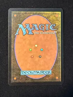 MTG - Land Grant - Mercadian Masques -1x - LP (Magic: The Gathering) - Image 2