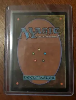 MTG Magic the Gathering Mycosynth Lattice (241/264) Battlebond NM - Image 2