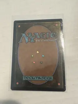 MTG FAERIE MASTERMIND 58 MOM UNPLAYED LC1 - Image 2