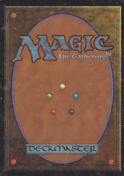MTG Revised Edition - Meekstone - 3ED 264 - MP - Image 3