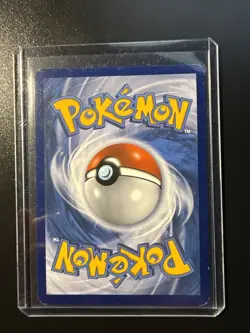 Pokemon TCG Black Kyurem XY80 Full Art Black Star Holo - Image 2