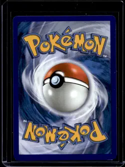 2025 Pokemon Phantasmal Flames Ambipom Illustration Rare #107/094 - Image 2
