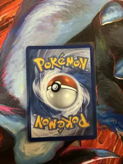 Pokemon Cynthia's Roserade 184/182 Sv10: Destined Rivals Holo 130HP Card - Image 2