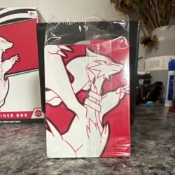 Pokemon TCG Tornadus 210 Promo SEALED - Image 2