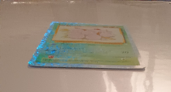 Exeggcute Reverse Holo 75/110 - WOTC Legendary Collection - NM Pokemon TCG - Image 3