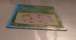 Exeggcute Reverse Holo 75/110 - WOTC Legendary Collection - NM Pokemon TCG - Image 5