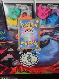 Pokemon JPN Giratina VStar Rainbow Rare Lost Abyss s11 120/100 NM - Image 2