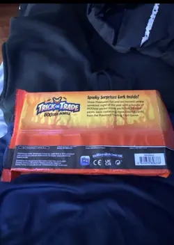 Pokemon 2024 Halloween Trick or Trade Booster Bundle 35 Pack, 120 Card Count - Image 2