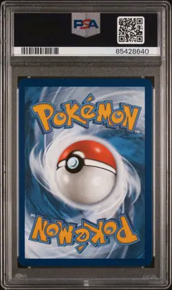 PSA 10 GEM MINT-2023 POKEMON MEW EN-151 170 SQUIRTLE ILLUSTRATION RARE - Image 3