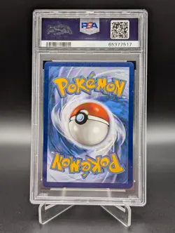 2021 Pokemon Celebrations - Blastoise - Holo - 2/102 - PSA 10 - Image 2