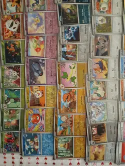Pokemon TCG Holo And Ultra Rare Lot (CUSTOM ONLY FOR NATHAGRIEG0) - Image 2