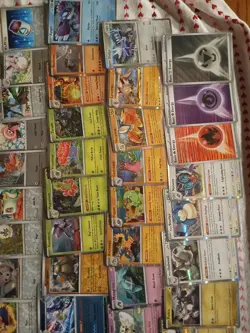 Pokemon TCG Holo And Ultra Rare Lot (CUSTOM ONLY FOR NATHAGRIEG0) - Image 5