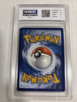 2022 Pokemon Galarian Perrserker V #129 HGC 9.5 (sb4) - Image 2