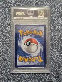 2025 Pokemon Mega Evolution Base #181 SIR Mega Latias ex PSA 10 Gem Mint - Image 2