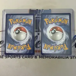 Pokemon TCG - Umbreon ex 176 & Espeon ex 175 Prismatic Evolutions Ultra Rare NM - Image 2