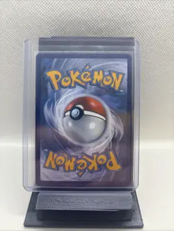 2016 Pokemon XY Evolutions 108/108 Misty's Determination Full Art Ultra Rare - Image 2