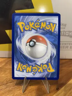 Victini #208 S&V Black Bolt & White Flare Unova Box Promo Pokemon - NM/Mint - Image 2