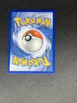 Pokemon Mega Charizard X ex Promo (MEP023) Phantasmal Flames UPC 2 - Image 2