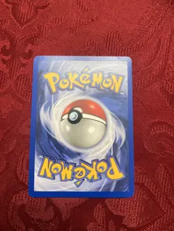 Dratini 52/109 EX Team Rocket Returns Stamped Reverse Holo Pokemon LP - Image 3