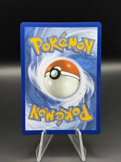 Team Rocket’s Mewtwo ex 281/217 SIR Secret Ascended Heroes Pokemon IN HAND - Image 2