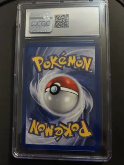 Charmeleom 24/102 Pokemon (2000) Base Set 1999-2000 8.5 - Image 2