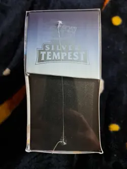 Pokemon Silver Tempest Elite Trainer Box - New Factory Sealed Unopened ETB - Image 4