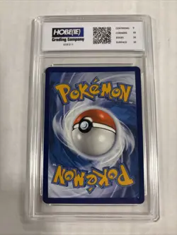 2022 Pokemon Lugia V #138 HGC 10 (sb4) - Image 2