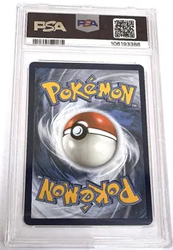 2021 Pokemon Celebrations Charizard-Holo Classic Coll-Base Set #4 PSA 10 - Image 4