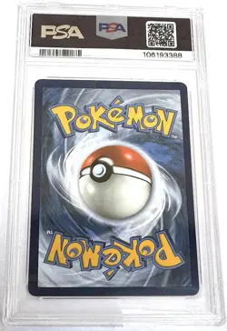 2021 Pokemon Celebrations Charizard-Holo Classic Coll-Base Set #4 PSA 10 - Image 5