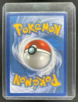 2025 Pokemon SV Journey Together JTG EN Lillie's Clefairy ex #184/159 - Image 2