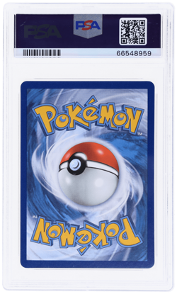 2021 Pokemon Celebrations Classic Collection Charizard Holo #4 PSA 10 - Image 2