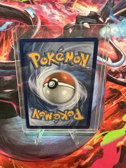 Pokemon Suicune Holo 30/30 XY Trainer Kit Pikachu Libre Basic 100HP Aurora Beam - Image 2