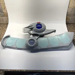 Yu-Gi-Oh! GX Academy Duel Disk Launcher Pre Owned 1996 Excellent - Image 1