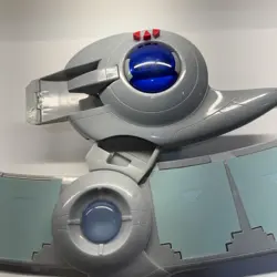 Yu-Gi-Oh! GX Academy Duel Disk Launcher Pre Owned 1996 Excellent - Image 2