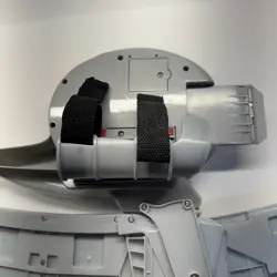 Yu-Gi-Oh! GX Academy Duel Disk Launcher Pre Owned 1996 Excellent - Image 3