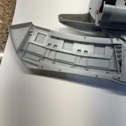 Yu-Gi-Oh! GX Academy Duel Disk Launcher Pre Owned 1996 Excellent - Image 4