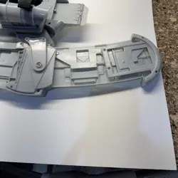 Yu-Gi-Oh! GX Academy Duel Disk Launcher Pre Owned 1996 Excellent - Image 5